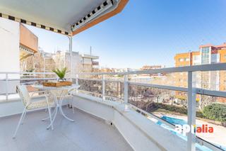 Apartment  De catalunya. Atico de 4 habitaciones a 5 minutos de la playa