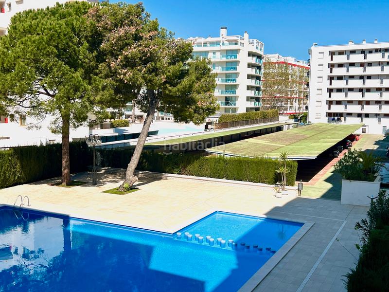 Foto 7f434744-d578-4ea7-9da3-1a305b0faf90. Pis amb calefacció piscina a Platja de Llevant Salou