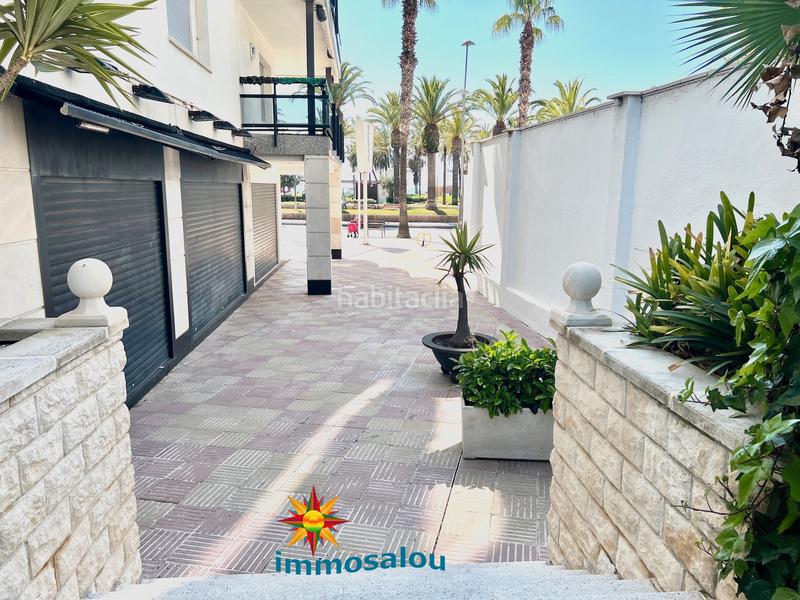 Foto a4d7bb9a-ff45-4707-a9cc-dcaa82e48fe6. Pis amb calefacció piscina a Platja de Llevant Salou