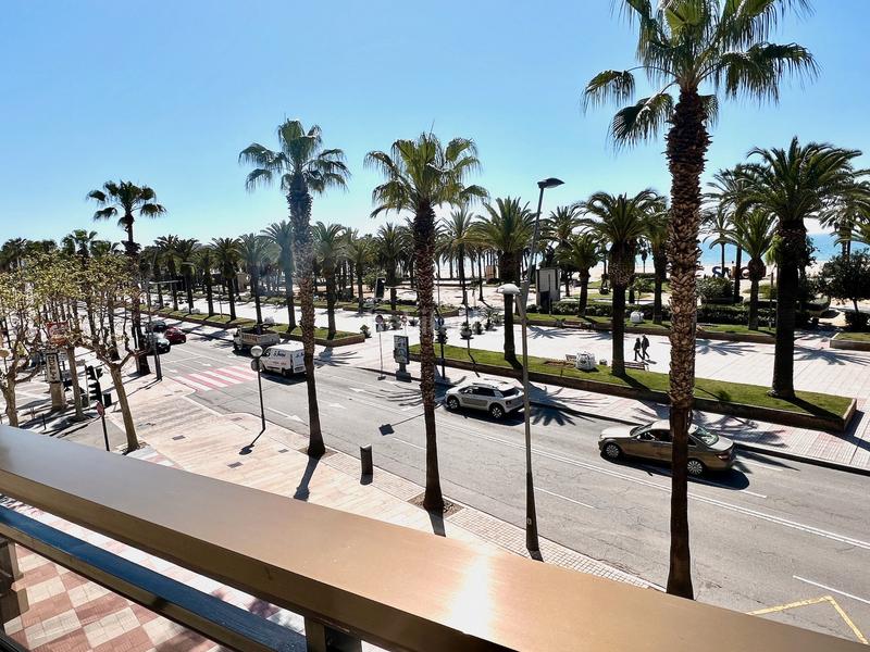 Foto e2e5c6b3-f2c2-4ff8-ab2f-5c518a6397b8. Pis amb calefacció piscina a Platja de Llevant Salou