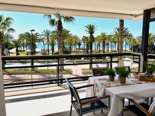 Flat  De jaume i. Exclusivo piso en venta en el paseo jaime i de salou