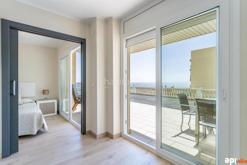Foto 7a660d93-8672-47d5-9498-39fc450dcaad. Pis a de tortosa 4 a Mar i Camp - Platja dels Capellans Salou