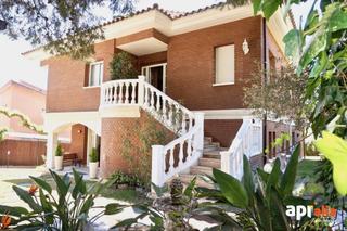House  De la cala crancs. 531 m2 de lujo a 5 min de cala crancs