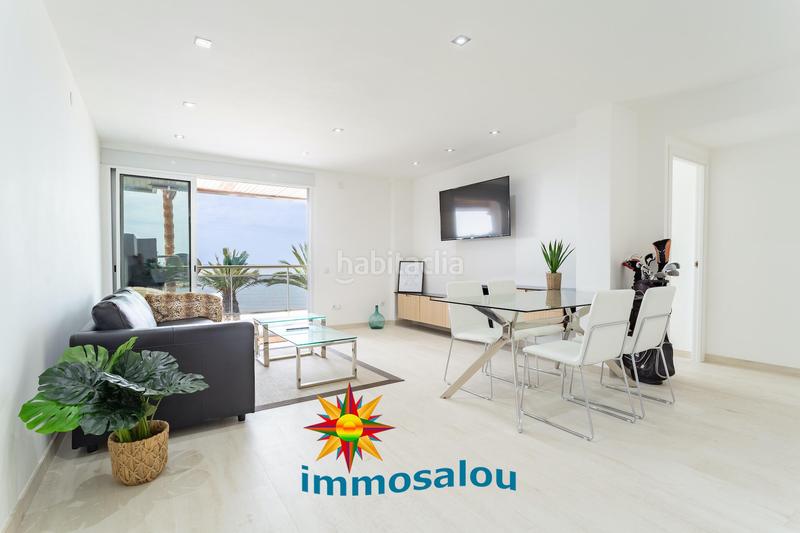 Foto 03a5f1c8-1369-469c-aecf-677f73d68ca4. Apartamento  en primera linea de mar con licencia turistica en Salou