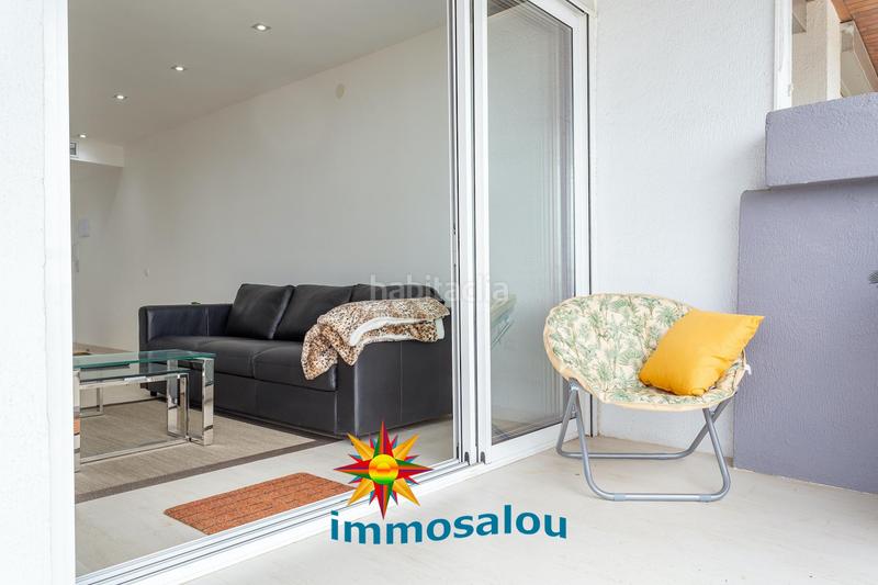Foto 0bd84f39-7610-4e84-b6c7-6bc025b25212. Apartamento  en primera linea de mar con licencia turistica en Salou