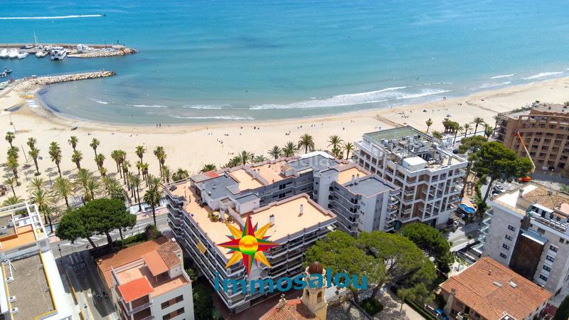 Foto 19dd83fd-7707-4f99-905d-573125142aa8. Apartamento  en primera linea de mar con licencia turistica en Salou
