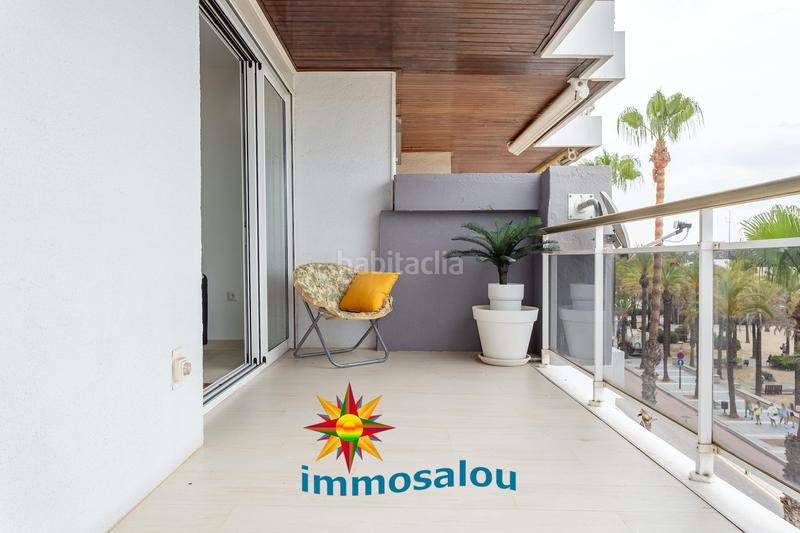 Foto 7994dce7-7042-4b2b-9577-ff7bf6c7be86. Apartamento  en primera linea de mar con licencia turistica en Salou