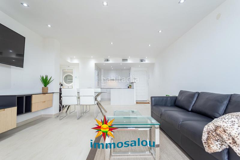 Foto 8da5eff6-a609-441e-b449-430a11d1d5c3. Apartamento  en primera linea de mar con licencia turistica en Salou