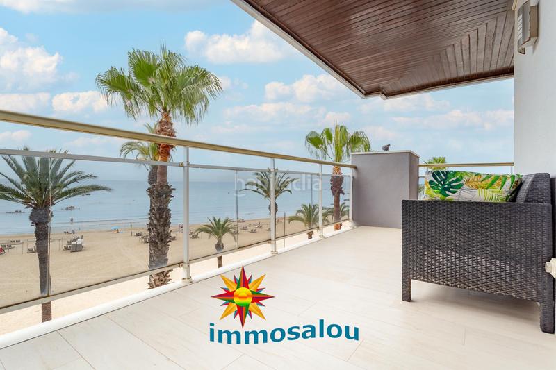 Foto ca18b657-c8f0-423a-ade8-a5c18725bb0d. Apartamento  en primera linea de mar con licencia turistica en Salou
