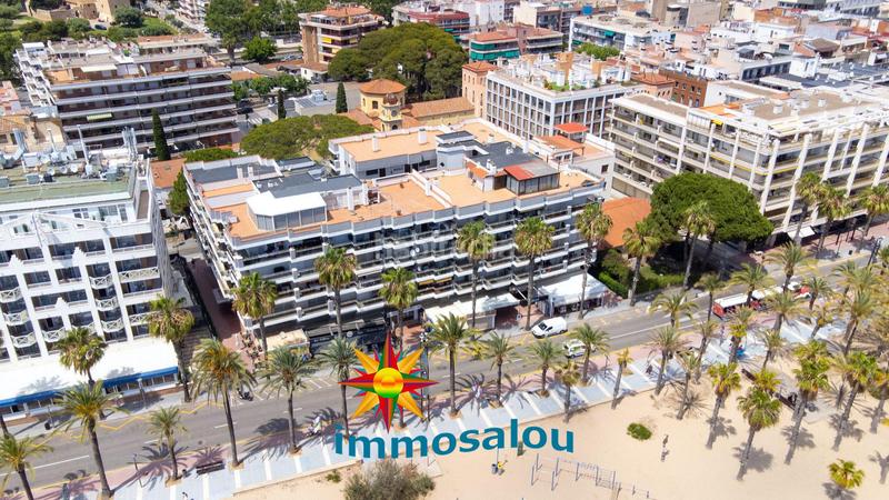 Foto dcd42704-3222-4e96-8362-adf97d7007f4. Apartamento  en primera linea de mar con licencia turistica en Salou