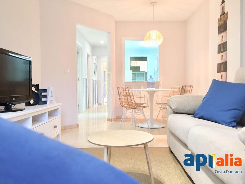 Foto 08ddad05-d185-43c0-bf74-3fa423193bea. Apartament amb aparcament a Regueral - Prat d'en Forés Cambrils
