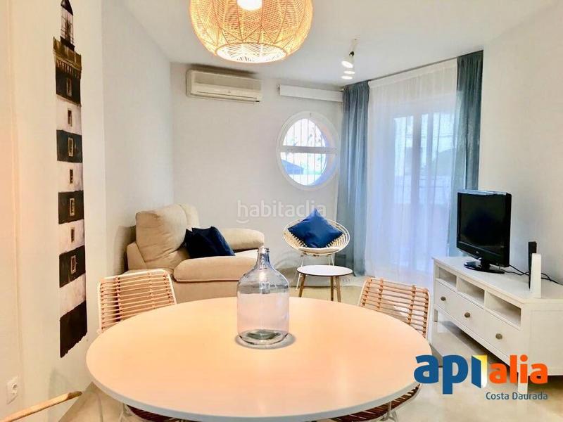 Foto 8b6e8ad8-9c02-4820-b9b8-79817e1f88ed. Apartament amb aparcament a Regueral - Prat d'en Forés Cambrils
