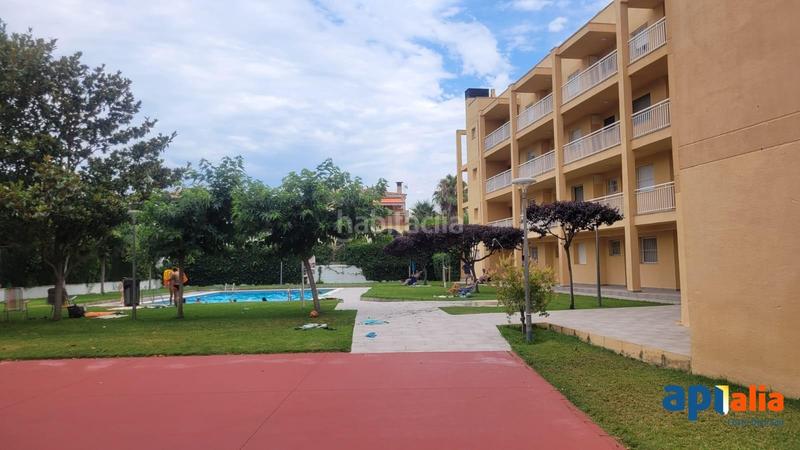 Foto a0febf63-803b-4ac4-a348-e6af8afc9a3a. Apartament amb aparcament a Regueral - Prat d'en Forés Cambrils