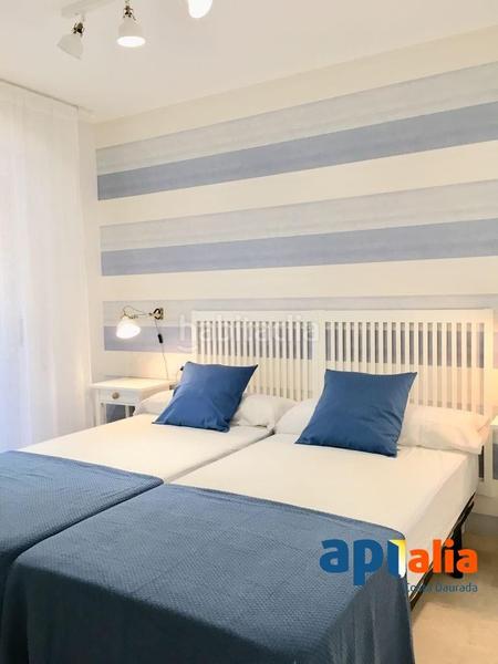 Foto e987308f-862b-4cbd-bcee-53fe70b3818a. Apartament amb aparcament a Regueral - Prat d'en Forés Cambrils