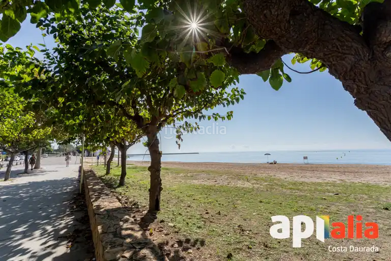 Foto a2bd6e99-84a9-412c-a3f8-f34e5239b9be. Piccolo appartamento con parcheggio in Regueral - Prat d'en Forés Cambrils