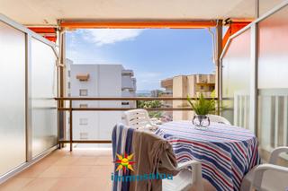 Appartement  De brussel·les. Oportunidad a 2 min de playa capellans