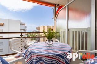 Appartement  De brussel·les. Oportunidad a 2 min de playa capellans