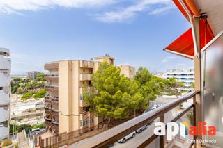 Apartament  De brussel·les. Oportunidad a 2 min de playa capellans