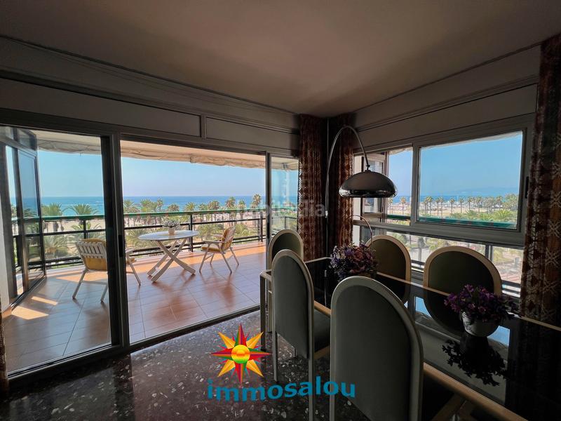 Foto b7be3920-4012-45ad-91b6-4d12f8f86aea. Piso inmejorable ubicación !!! en Platja de Llevant Salou