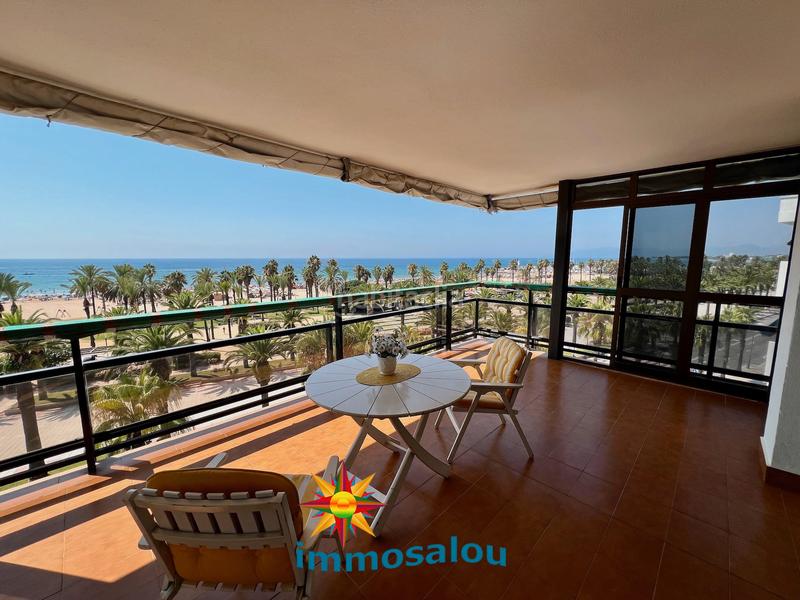 Foto f6e7e8c7-1a42-4c69-bc6f-852acaefbd11. Piso inmejorable ubicación !!! en Platja de Llevant Salou