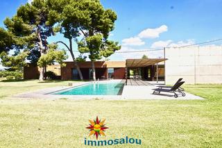 Mas  Dels emprius. Tu casa en el campo