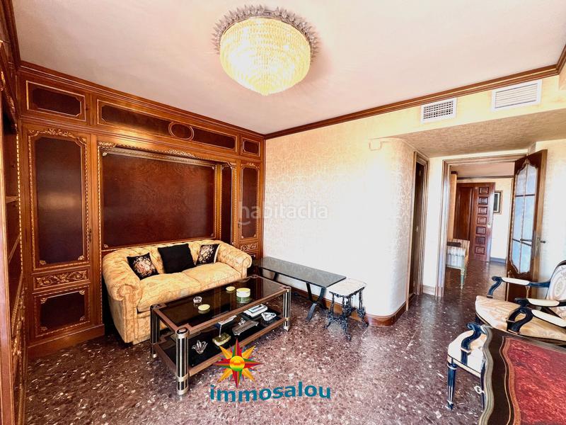 Foto 00e03aaf-ca40-49a9-9492-54f9ca7d5ff9. Piso exclusivo piso en primera linea en Platja de Llevant Salou