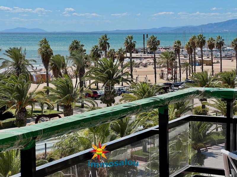Foto 0b03202c-81ac-4485-8f11-ca78c75e14ff. Piso exclusivo piso en primera linea en Platja de Llevant Salou