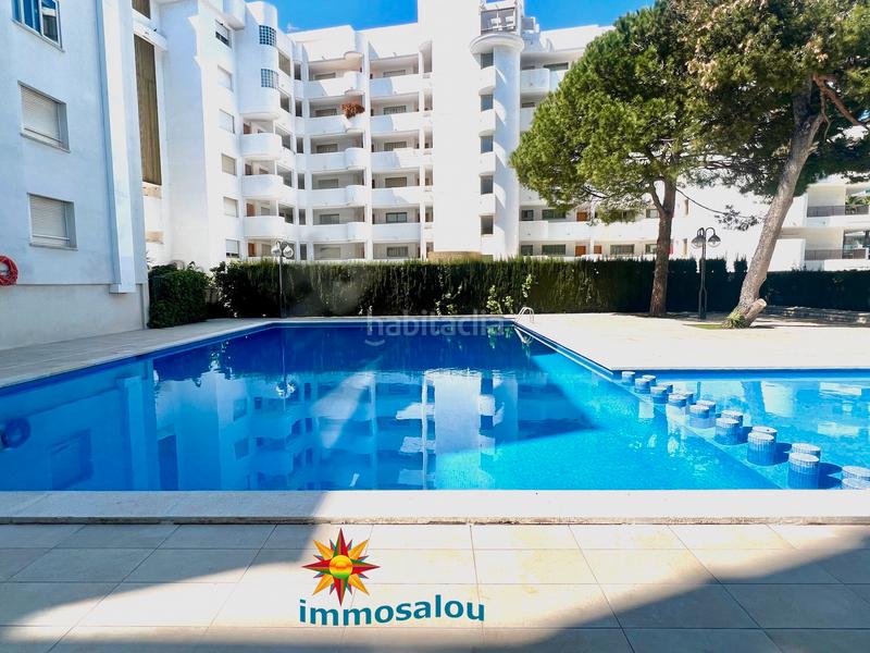 Foto 1b1a8ab2-8fa1-48c3-a27e-a0c11c53e958. Piso exclusivo piso en primera linea en Platja de Llevant Salou