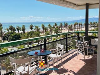 Appartement  De jaume i. Exclusivo piso en primera linea