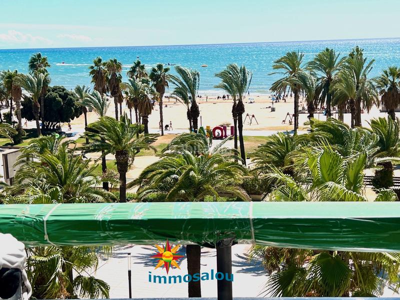 Foto 267ad72a-9aa6-4a57-81cf-7225fbacecea. Piso exclusivo piso en primera linea en Platja de Llevant Salou