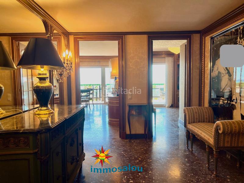 Foto 3b50ce5d-a322-4e86-b49a-bc064c49c39f. Piso exclusivo piso en primera linea en Platja de Llevant Salou