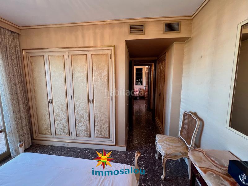 Foto 6fc2fcea-ad66-4c5e-97f5-1ea5cd100f69. Piso exclusivo piso en primera linea en Platja de Llevant Salou