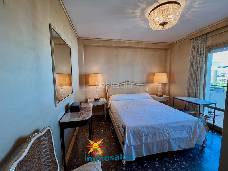 Foto 7282ca7c-2421-442f-9747-154d741c2265. Piso exclusivo piso en primera linea en Platja de Llevant Salou