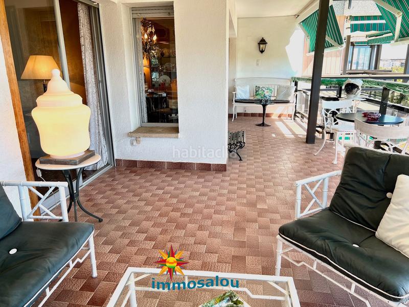 Foto 84363c10-078b-4ba8-8b35-95e998578115. Piso exclusivo piso en primera linea en Platja de Llevant Salou
