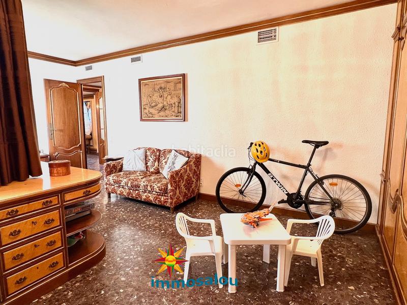 Foto 935a6a89-ba7c-4f14-a842-f8613bdd8e6d. Piso exclusivo piso en primera linea en Platja de Llevant Salou