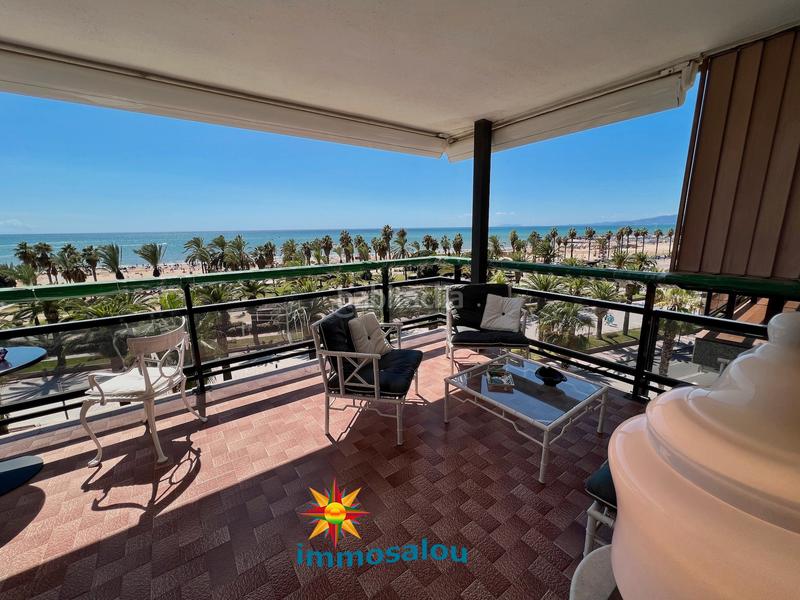 Foto 93754e8e-3a6c-4e38-b078-1100b2a69977. Piso exclusivo piso en primera linea en Platja de Llevant Salou