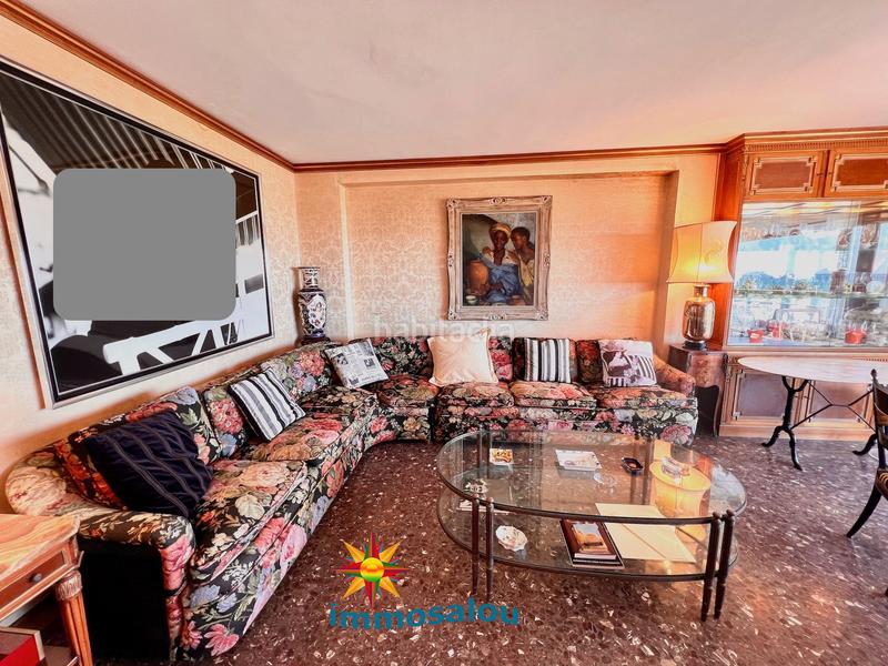 Foto a0ff972a-74de-4d43-a68c-348f27856ab1. Piso exclusivo piso en primera linea en Platja de Llevant Salou