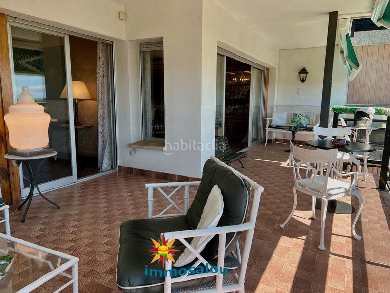 Foto abc4d583-8d21-4265-b99f-484eead31f41. Piso exclusivo piso en primera linea en Platja de Llevant Salou