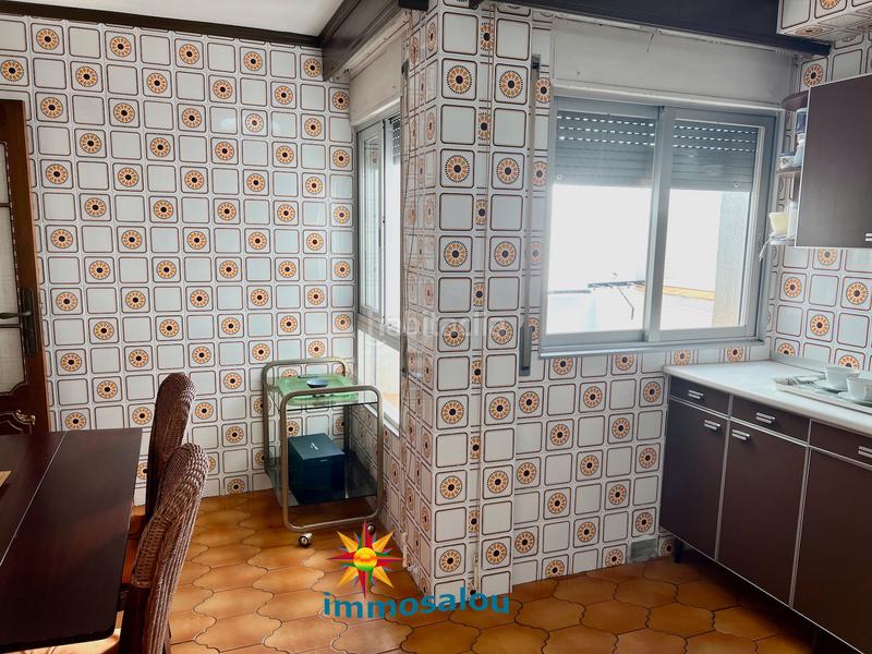 Foto c6b13f1b-e557-4a4b-b44c-c6c992038d21. Piso exclusivo piso en primera linea en Platja de Llevant Salou