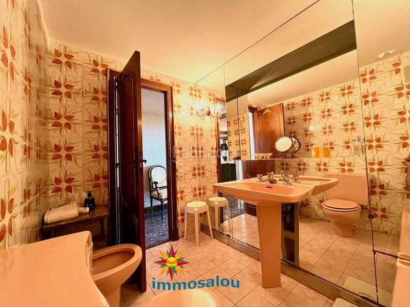 Foto ed21f695-9b13-4672-ba15-5d9001509204. Piso exclusivo piso en primera linea en Platja de Llevant Salou