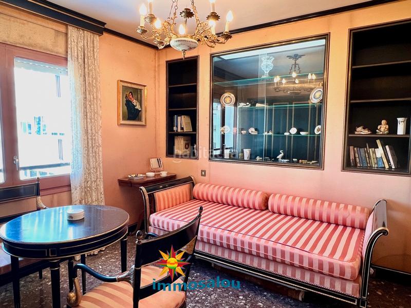 Foto efb10093-3876-4bfc-95f8-2c64f4bd8920. Piso exclusivo piso en primera linea en Platja de Llevant Salou