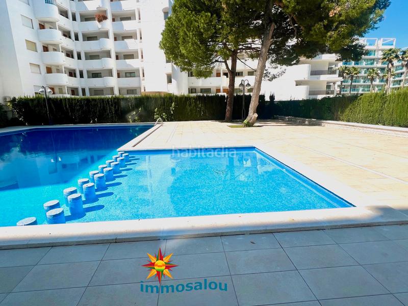 Foto fd91aef9-66ba-4bf8-a9d9-7fdd92d6d3a0. Piso exclusivo piso en primera linea en Platja de Llevant Salou