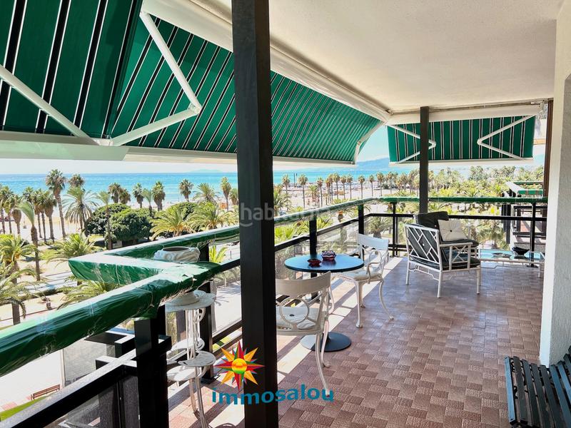Foto fe10abf9-a752-4f07-9250-e8f6d844675b. Piso exclusivo piso en primera linea en Platja de Llevant Salou