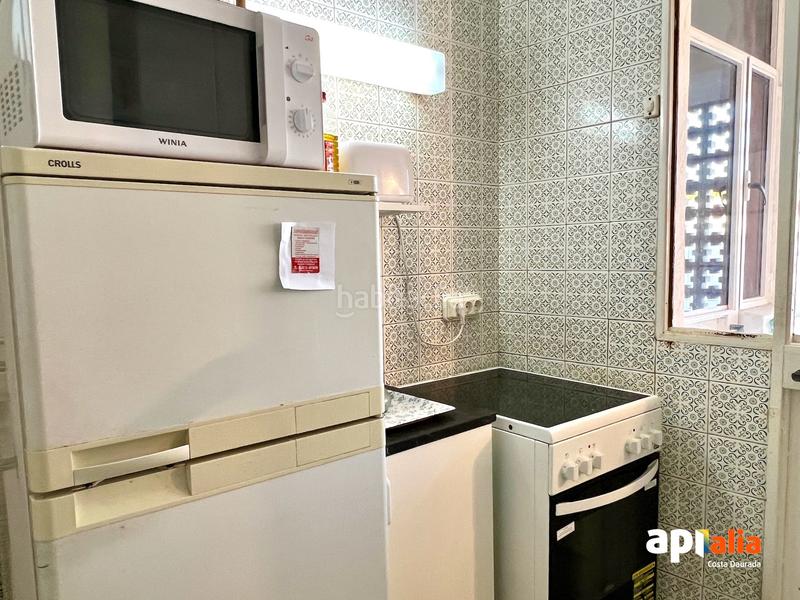 Foto 300fb2a4-0acd-410a-863e-5ebbe0328595. Piccolo appartamento in de madrid 18 in Platja de Llevant Salou