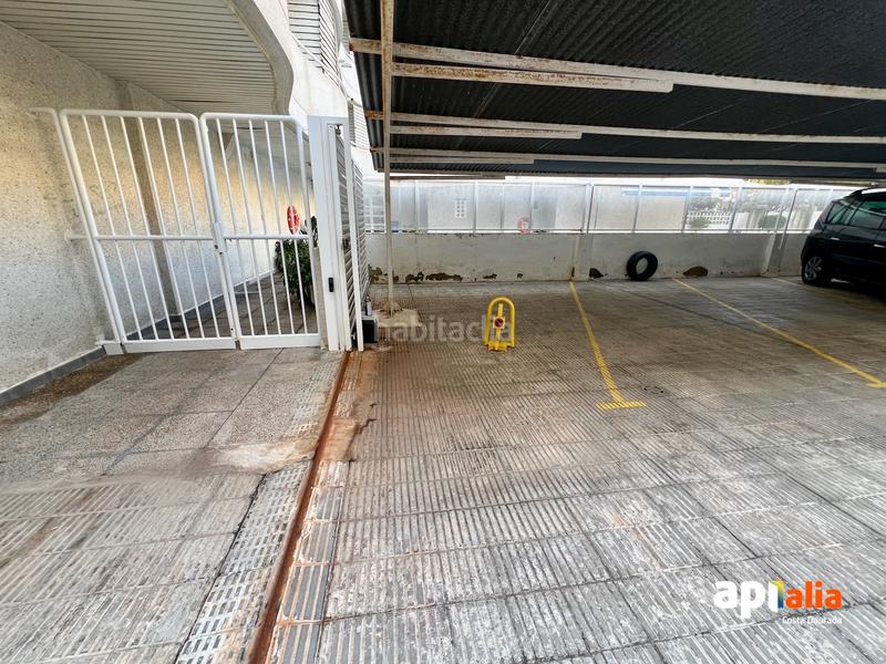 Foto 4103ad36-4454-49c5-9c0a-b0b46a65a966. Parking coche en major 26 en Platja de Llevant Salou