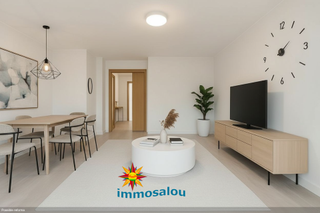 Apartament  D'almoster 1