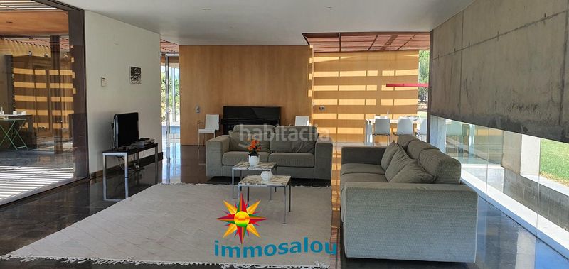 Foto 05306c70-d9f0-47e8-8240-9d5598727941. Xalet amb calefacció aparcament piscina a Plaça Europa - Port Aventura Salou