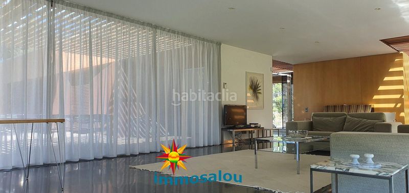 Foto 0a842940-7338-429f-b039-7ffbe6584933. Xalet amb calefacció aparcament piscina a Plaça Europa - Port Aventura Salou
