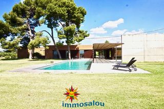 Chalet  Dels emprius. Tu casa en el campo