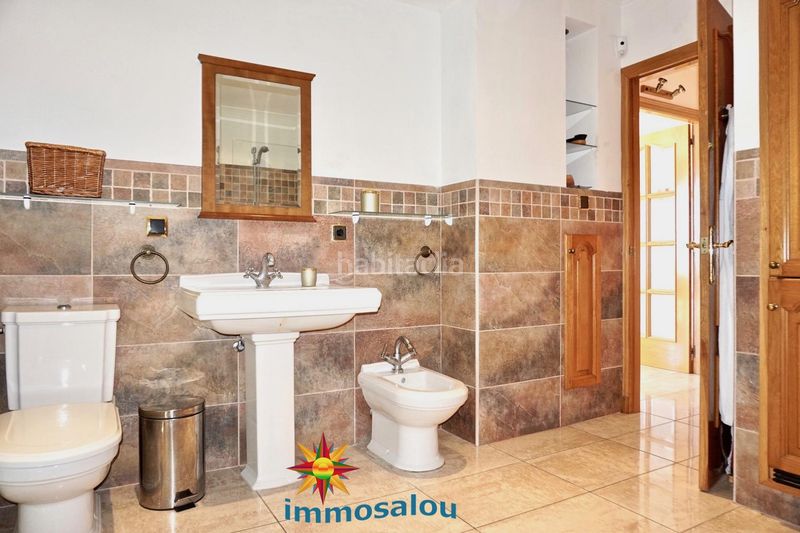 Foto 048d4750-1574-4af0-8e63-7c063ecf22c0. Casa amb calefacció piscina a pla de maset - cap de Salou Salou